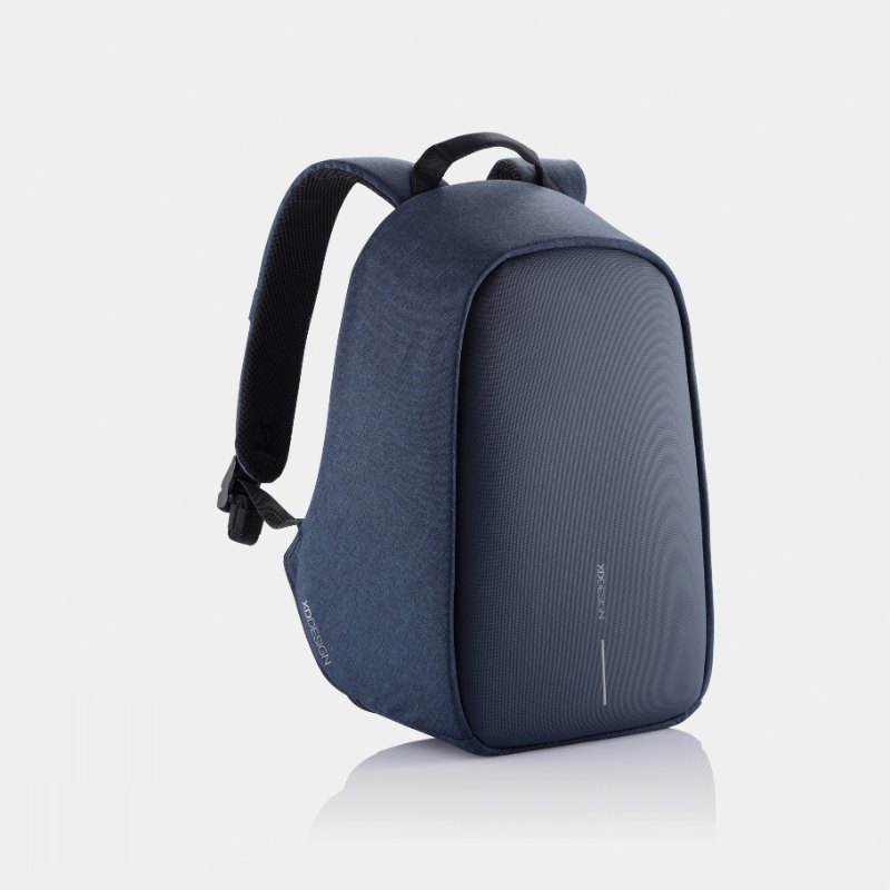 Sac à dos antivol Bobby Hero Small personnalisable au logo