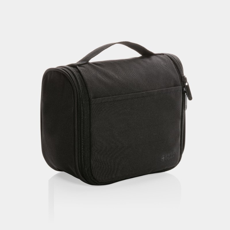 Trousse de toilette Lohan Swiss Peak personnalisable au logo