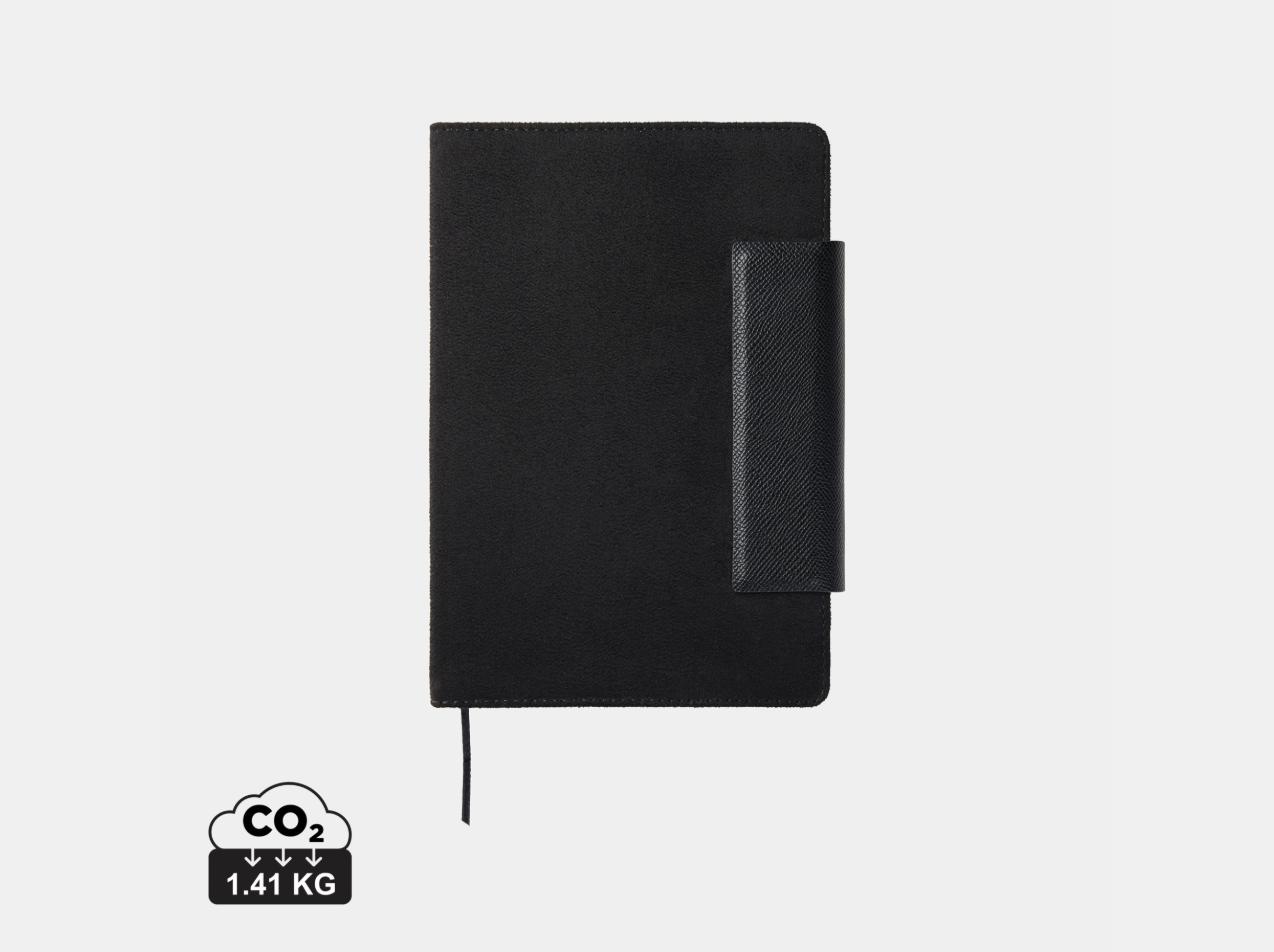 Carnet et accessoires VINGA personnalisables pour cadeau client
