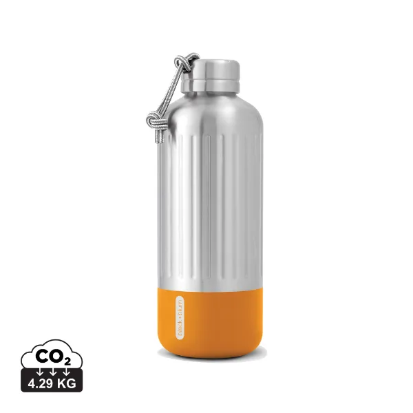 Bouteille isotherme 850ml Black+Blum Explorer personnalisable avec votre logo