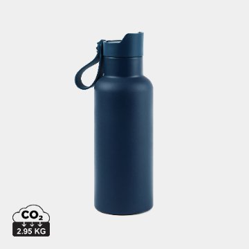 Bouteille isotherme de sport 500 ml personnalisable