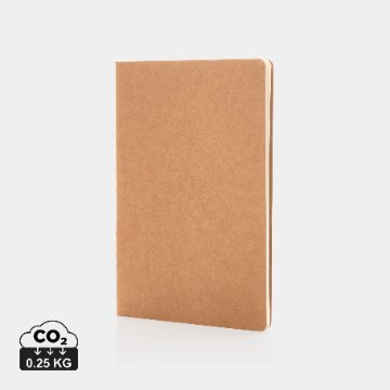 Carnet A5 à couverture souple personnalisable