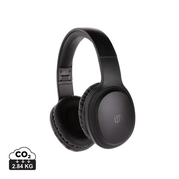 Casque sans fil Urban Vitamin Belmont personnalisable avec votre logo