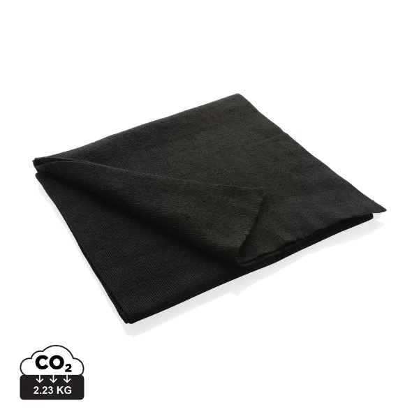 Écharpe 180x30cm Elles AWARE™ Polylana® personnalisable avec votre logo