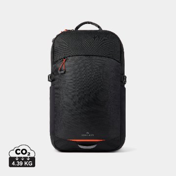 Sac à dos 16 L en polyester recyclé RCS Nordic Drift personnalisable