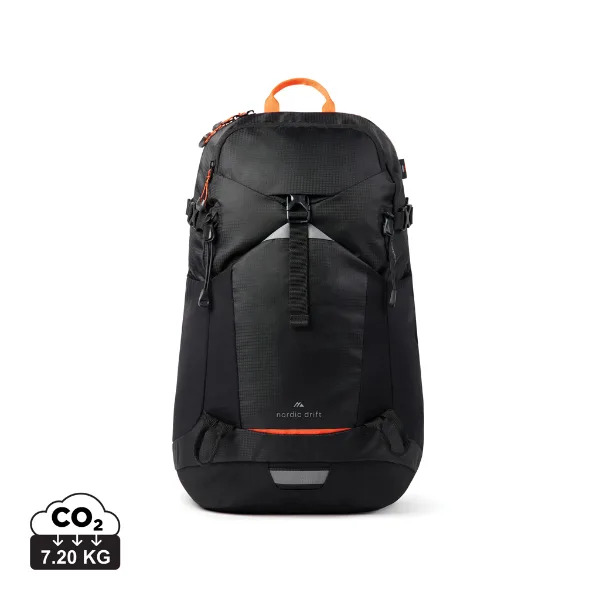 Sac à dos 24L en RCS Nordic Drift Trail personnalisable avec votre logo
