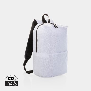 Sac à dos casual personnalisable