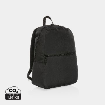 Sac à dos en rPET recyclé personnalisable