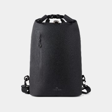 Sac à vélo imperméable 25 L Nordic Drift personnalisable
