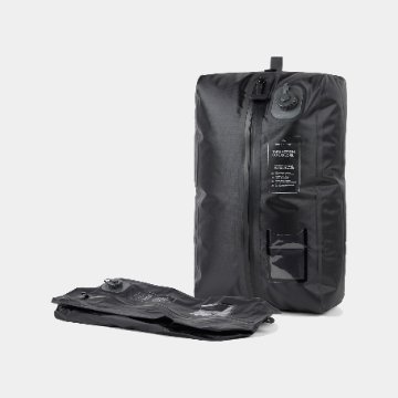 Sac de voyage 20 L avec pompe sous vide intégrée Nordic Drift Trail