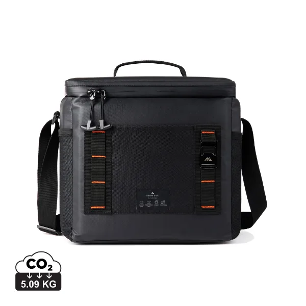Sac isotherme 10L déperlant Nordic Drift Storm RCS personnalisable avec votre logo