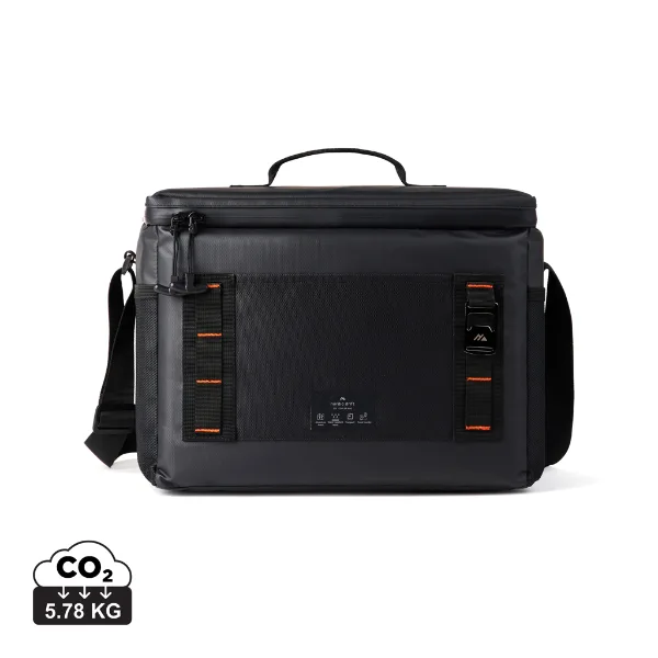 Sac isotherme 20L déperlant Nordic Drift Storm RCS personnalisable avec votre logo