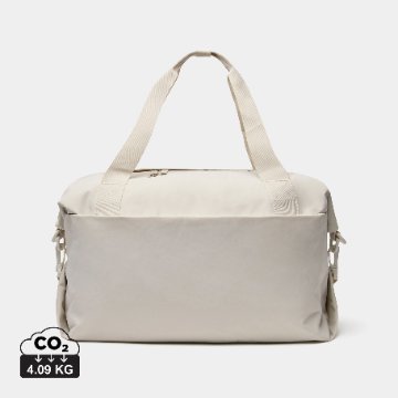 Sac week-end 30 L en nylon recyclé RCS Kento Urban