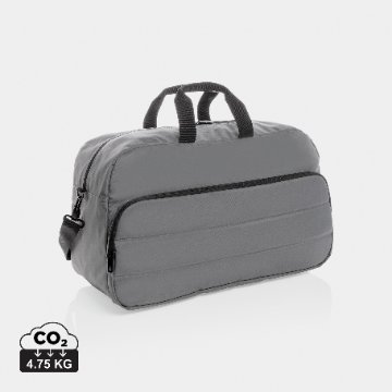 Sac weekend 35 L en rPET recyclé Impact AWARE