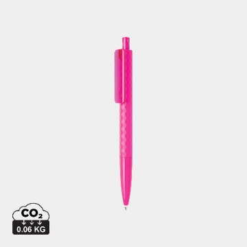 Stylo en ABS recyclé RCS personnalisable
