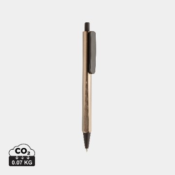 Stylo à trois faces RCS personnalisable