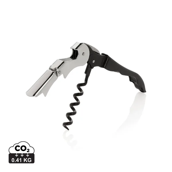 Tire-bouchon Vino personnalisable avec votre logo