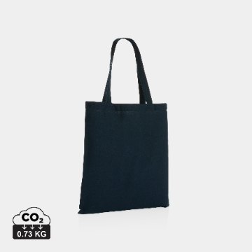 Tote bag en coton recyclé 145 g personnalisable