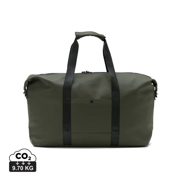 VINGA Sac weekend Baltimore RCS personnalisable avec votre logo