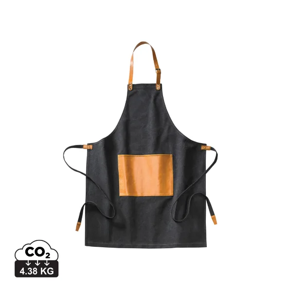 VINGA Tablier Asado personnalisable avec votre logo