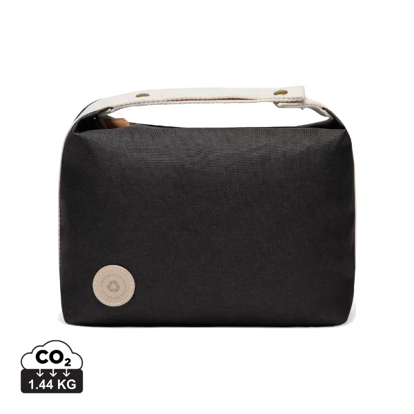 VINGA Trousse de toilette RCS Sortino personnalisable avec votre logo
