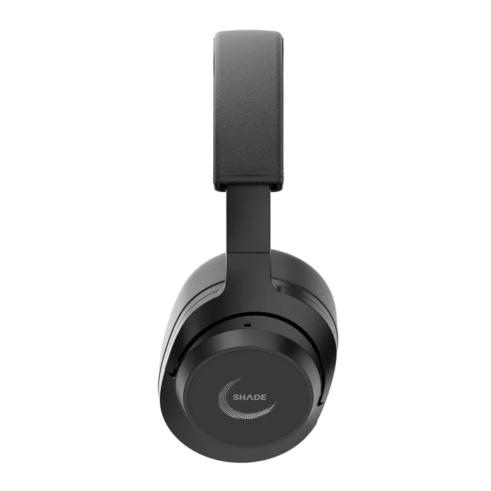 Casque ANC sans fil réparable Urban Vitamin personnalisé, cadeau d'affaires