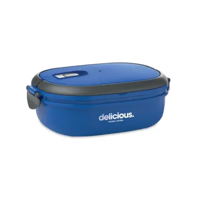 Lunchbox Lux Lunch personnalisée avec logo