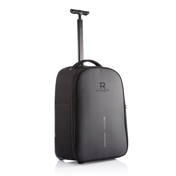 Sac à dos trolley Bobby personnalisé, cadeau d'affaires