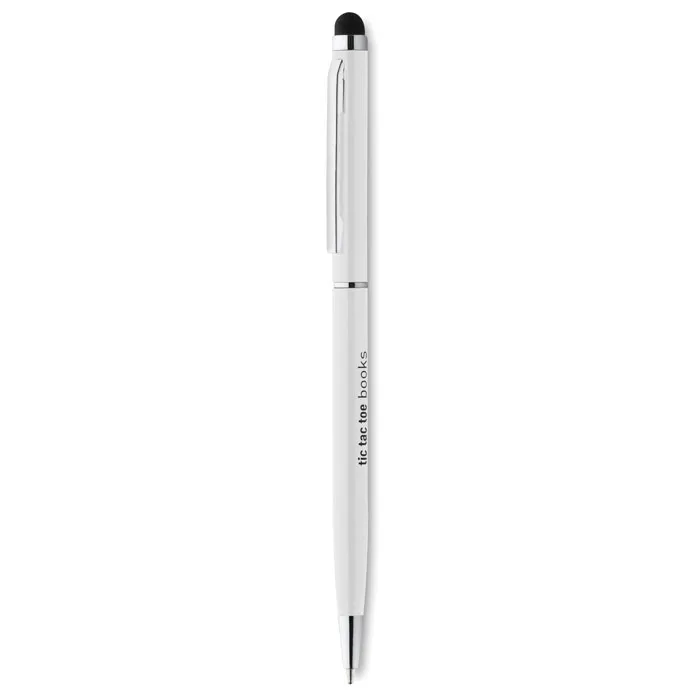 Stylo stylet Neilo Touch personnalisé avec logo