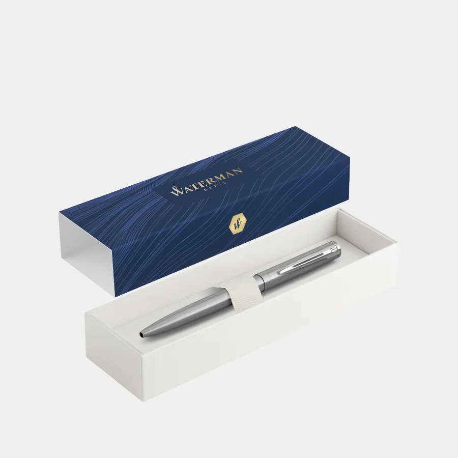 Stylo Waterman Allure personnalisé, cadeau d'affaires