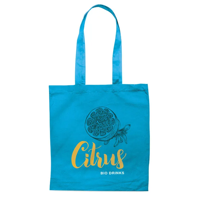 Tote bag Cottonel Colour personnalisé
