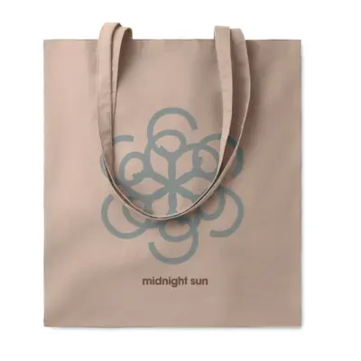 Tote bag Cottonel Colour 180 g personnalisé