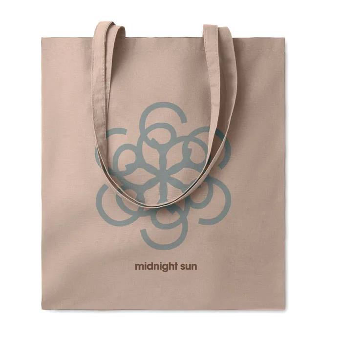 Tote bag Cottonel Colour 180 g personnalisé