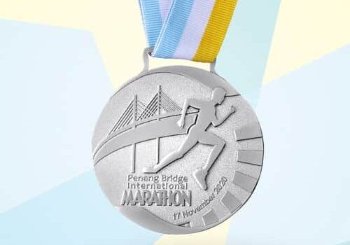 Médaille
