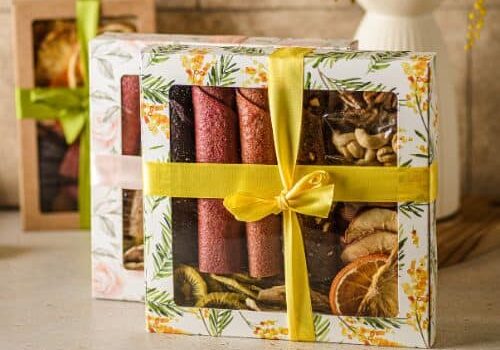 Packaging