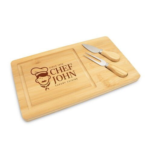 Planche set à fromages