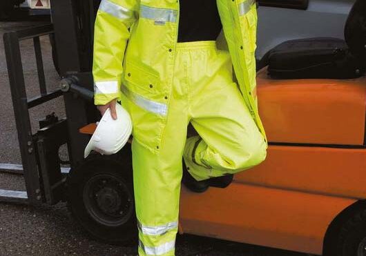 textile btp professionnel