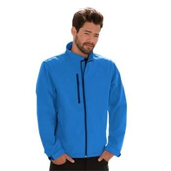 Textile manteau pro