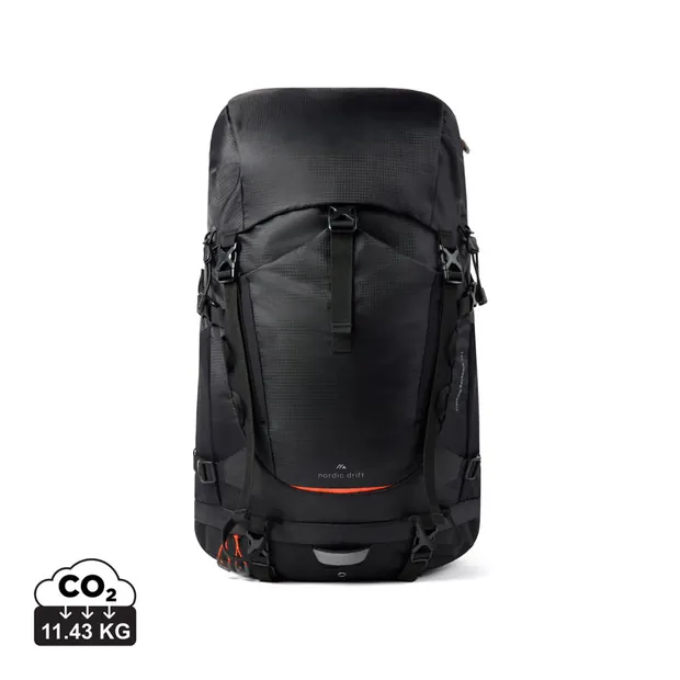 Sac à dos 33L en RCS Nordic Drift Trail