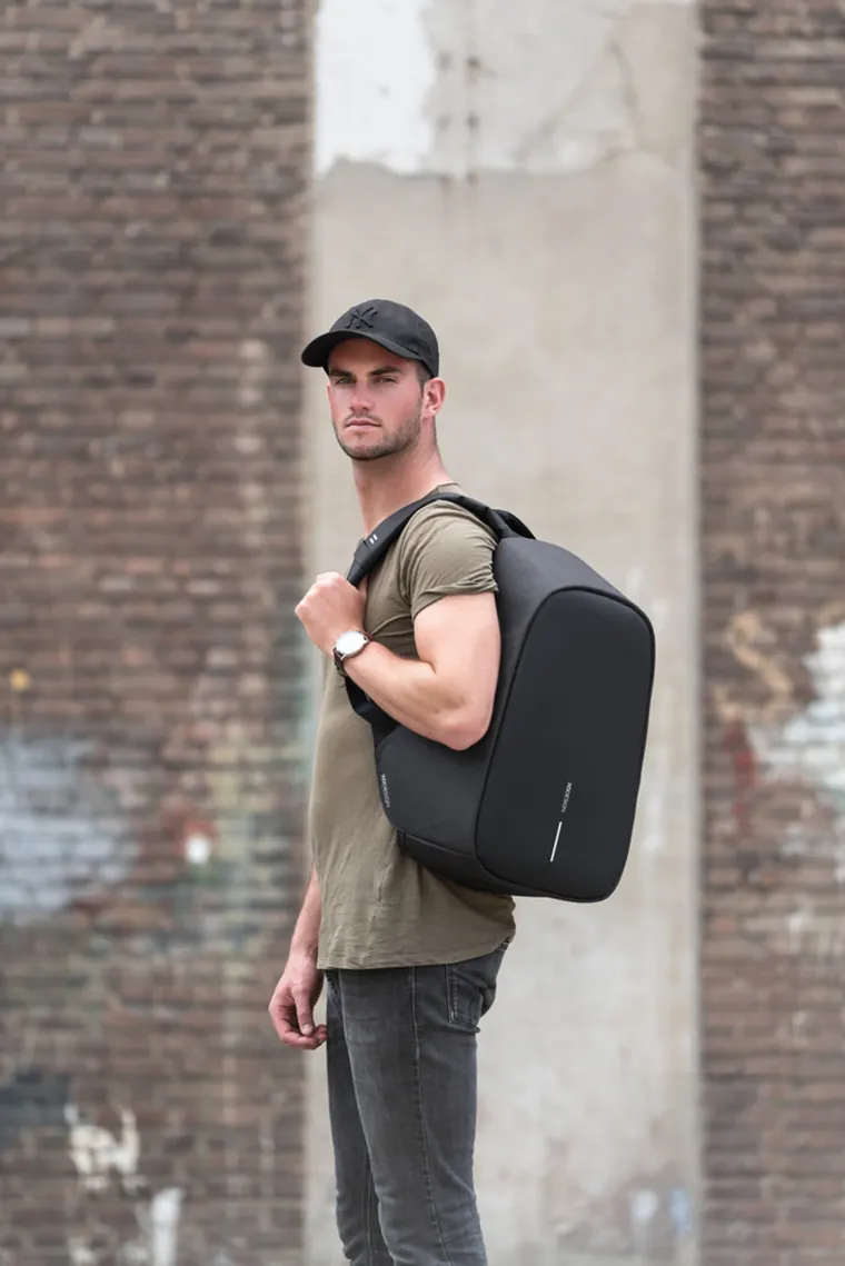 Sac à dos antivol Bobby Hero XL